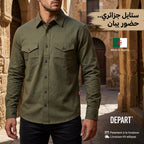 Depart chemise