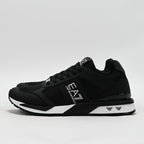 EA7 Emporio Armani baskets homme