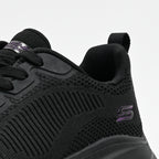 Skechers BOBS Squad Chaos Face Off Sneakers
