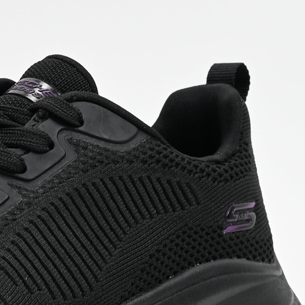 Skechers BOBS Squad Chaos Face Off Sneakers