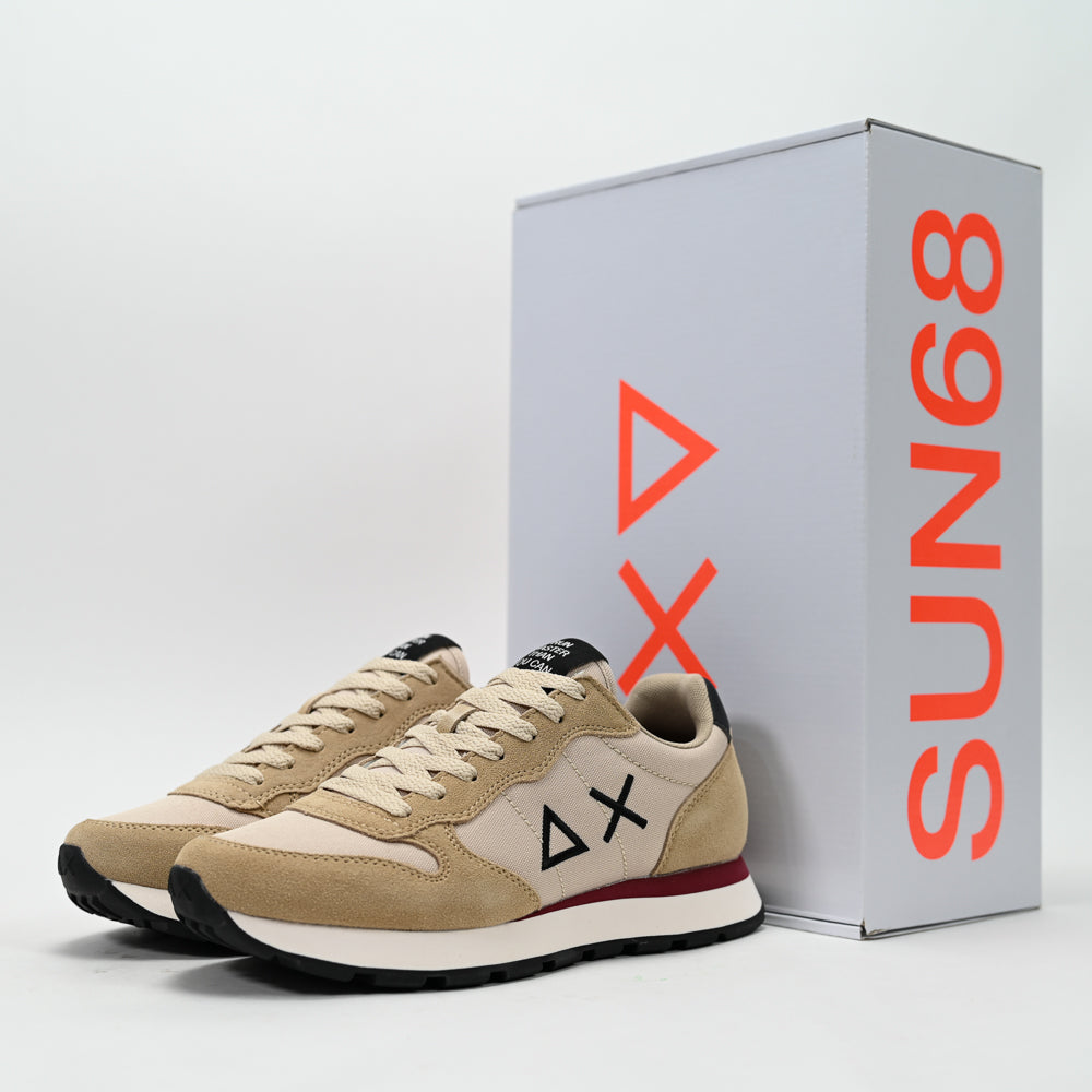 SUN68 FOOTWEAR