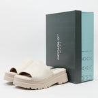 Piccadilly Sabots Femme