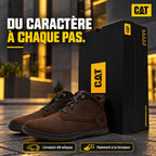 CAT FOOTWEAR