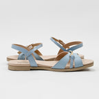 Piccadilly Sandales Femme