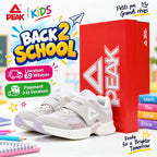 PEAK FOOTWEAR