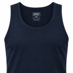 DEPART PACK DE 3 DÉBARDEURS HOMME