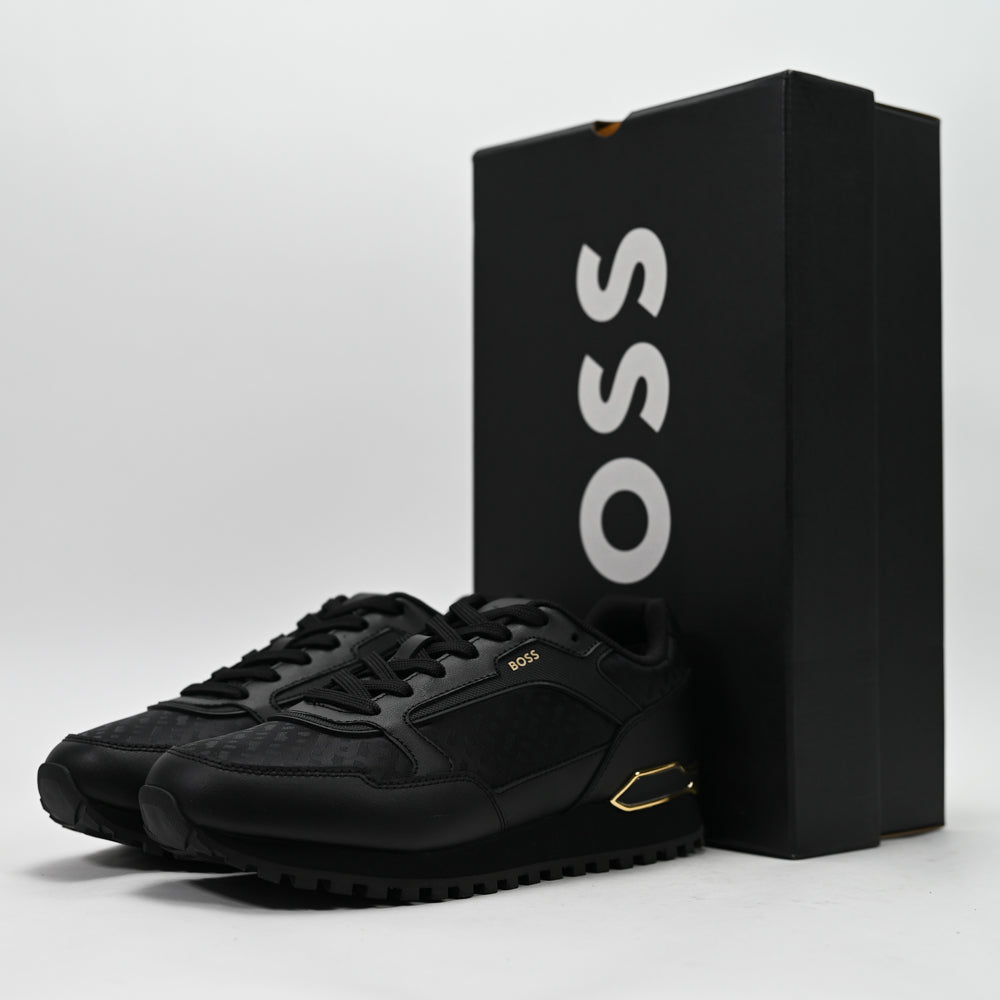BOSS baskets homme Parkour-L
