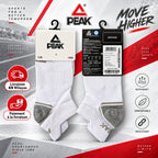 PEAK SOCKS