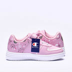 CHAMAPION - SOPHIA PINK/WHT