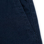 LUMBERJACK JOGGER NAVY