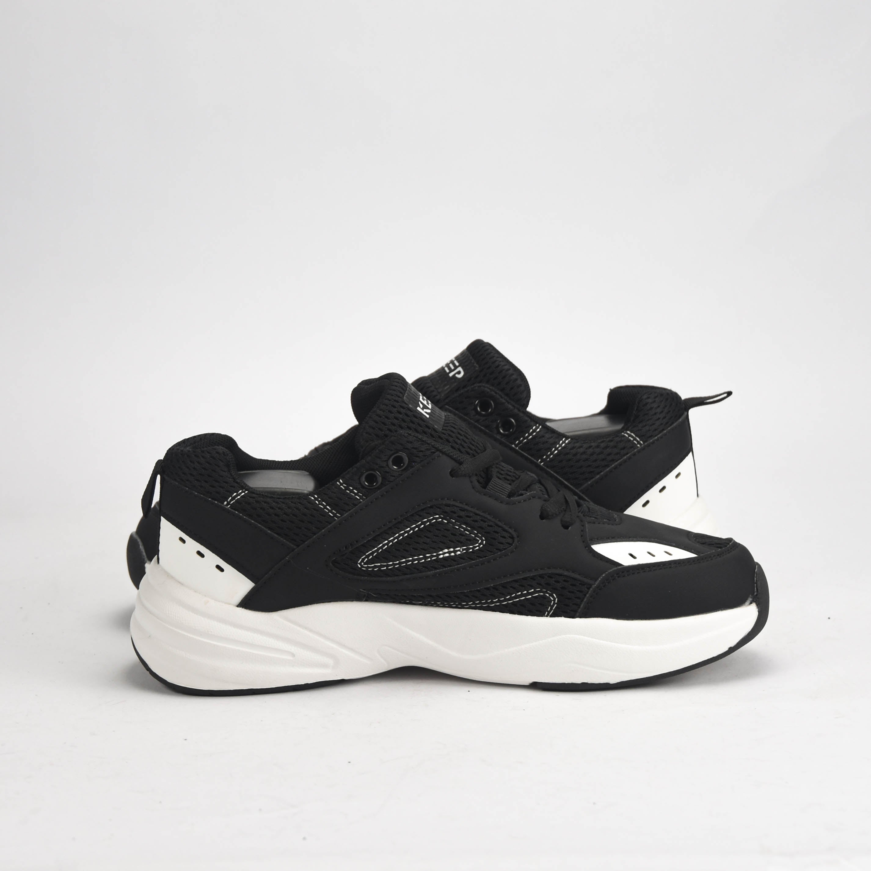 KEEP SHOES B529-BW
