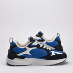 BIKKEMBERGS NAVY