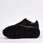REEBOK CLASSIC LEATHER BLACK/BLACK/WHITE