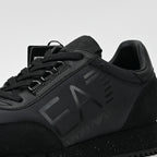 EMPORIO ARMANI SHOES