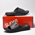 PUCA MEN SPORT SLIPPERS CRATER BROWN