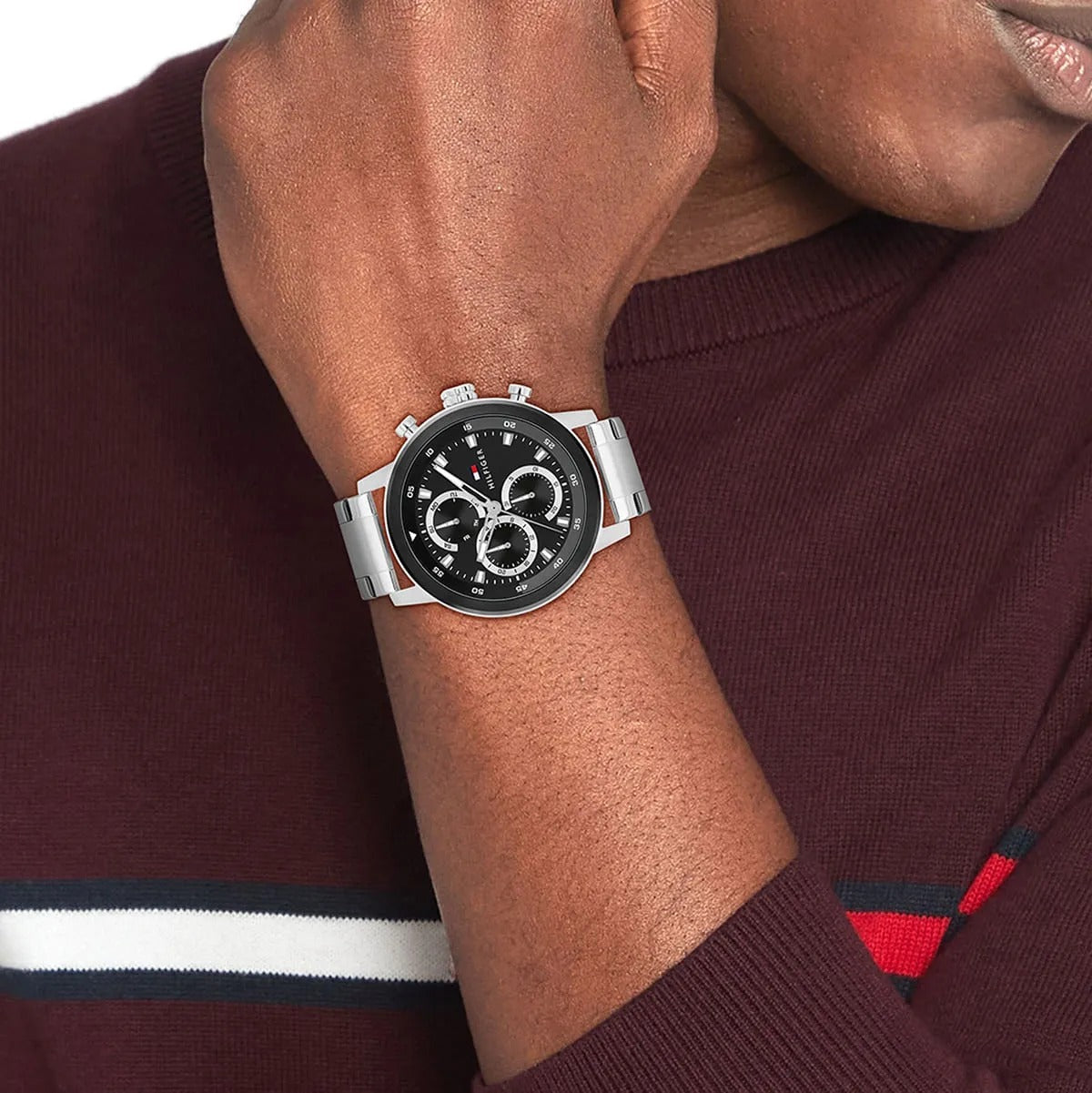 MONTRE Tommy Hilfiger Rocky  1792181