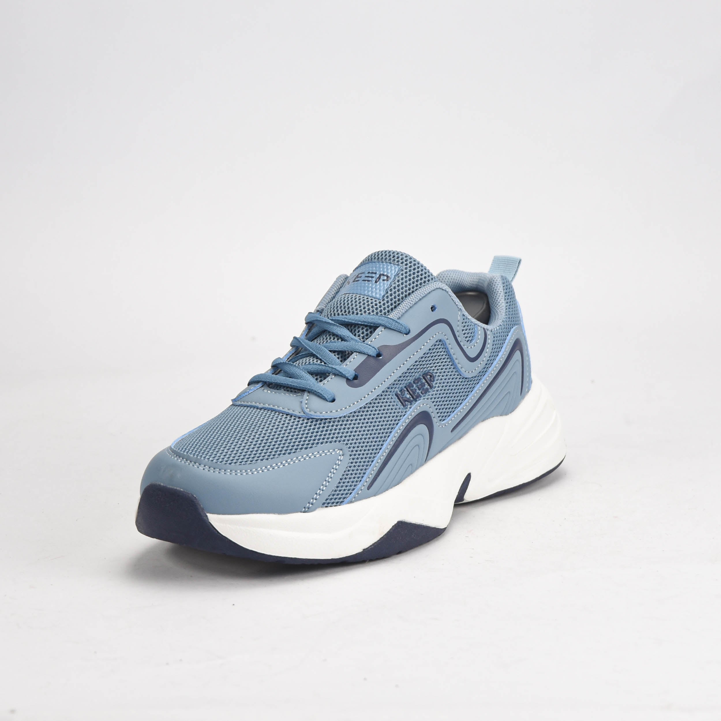 KEEP SHOES B463-BL