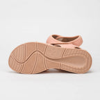 PICCADILLY Sandales Femme ELASTANO ROSE