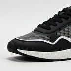 BOSS baskets homme Titanium_Runn_methal