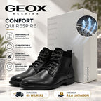 GEOX - FOOTWEAR