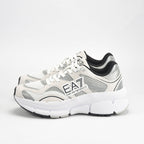 EMPORIO ARMANI SHOES