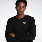 T-SHIRT MANCHES LONGUES REEBOK 100070399