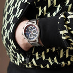 MONTRE Tommy Hilfiger Rocky  1792179