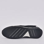 LACOSTE MANEVRA ELITE 0120 1 CMA BLK/RED TEXTILE 40CMA00041B5