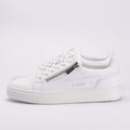 VO7 FOOTWEAR  CH-ROM-PUR-WH