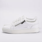 VO7 FOOTWEAR  CH-ROM-PUR-WH