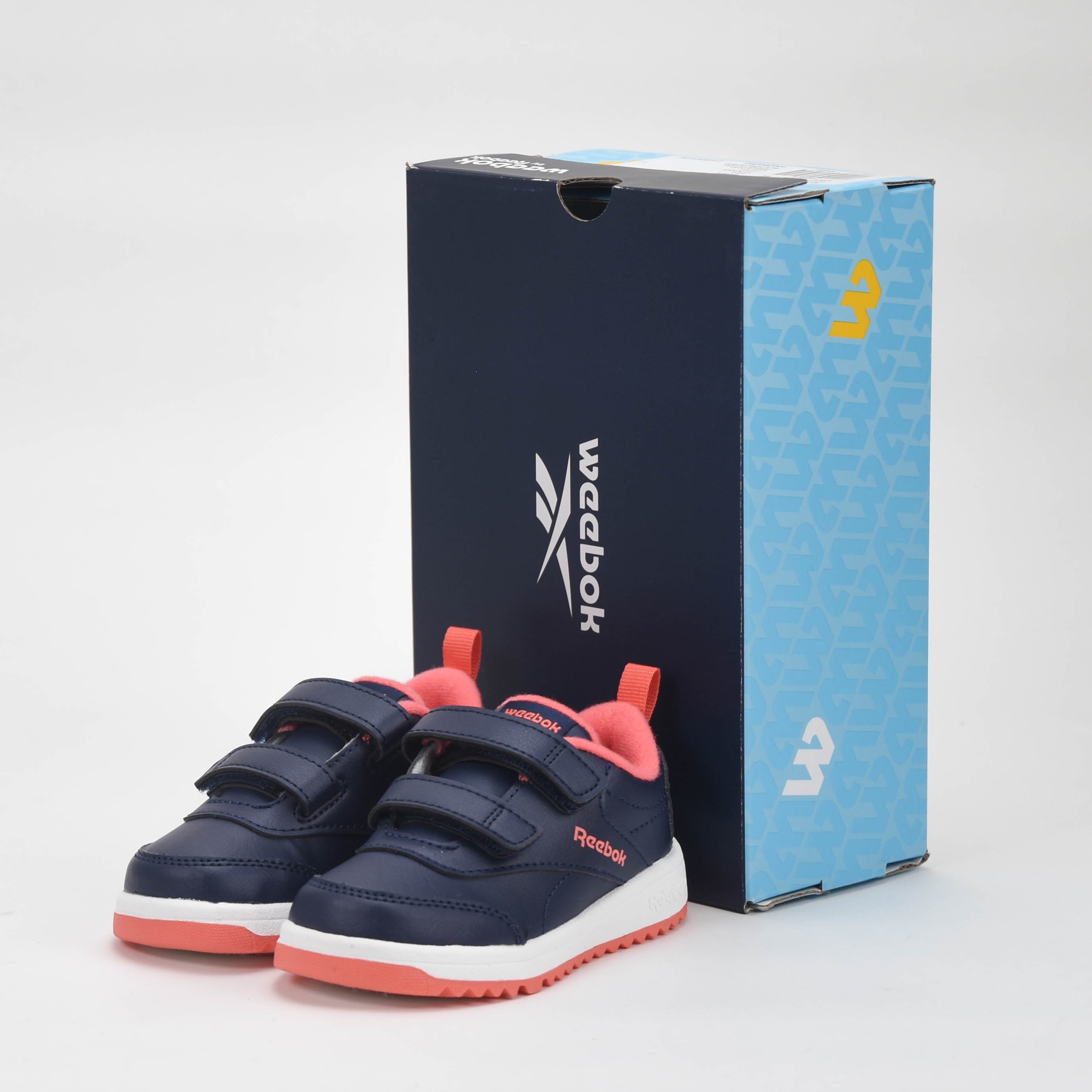 Reebok WEEBOK CLASP LOW 2 100211363