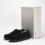 GEOX U ADACTER M B - SUEDE