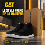 CAT FOOTWEAR