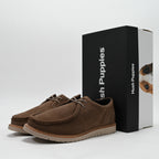 HUSH PUPPIES FOOTWEAR