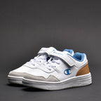CHAMPION - FINN WHITE/BLUE