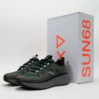 SUN68 FOOTWEAR