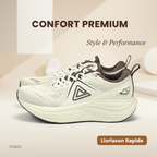 PEAK SPORTS SHOES ET59037H-Z491