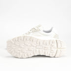 VO7 SHOES VENUS WHITE CH-VEN-WHT