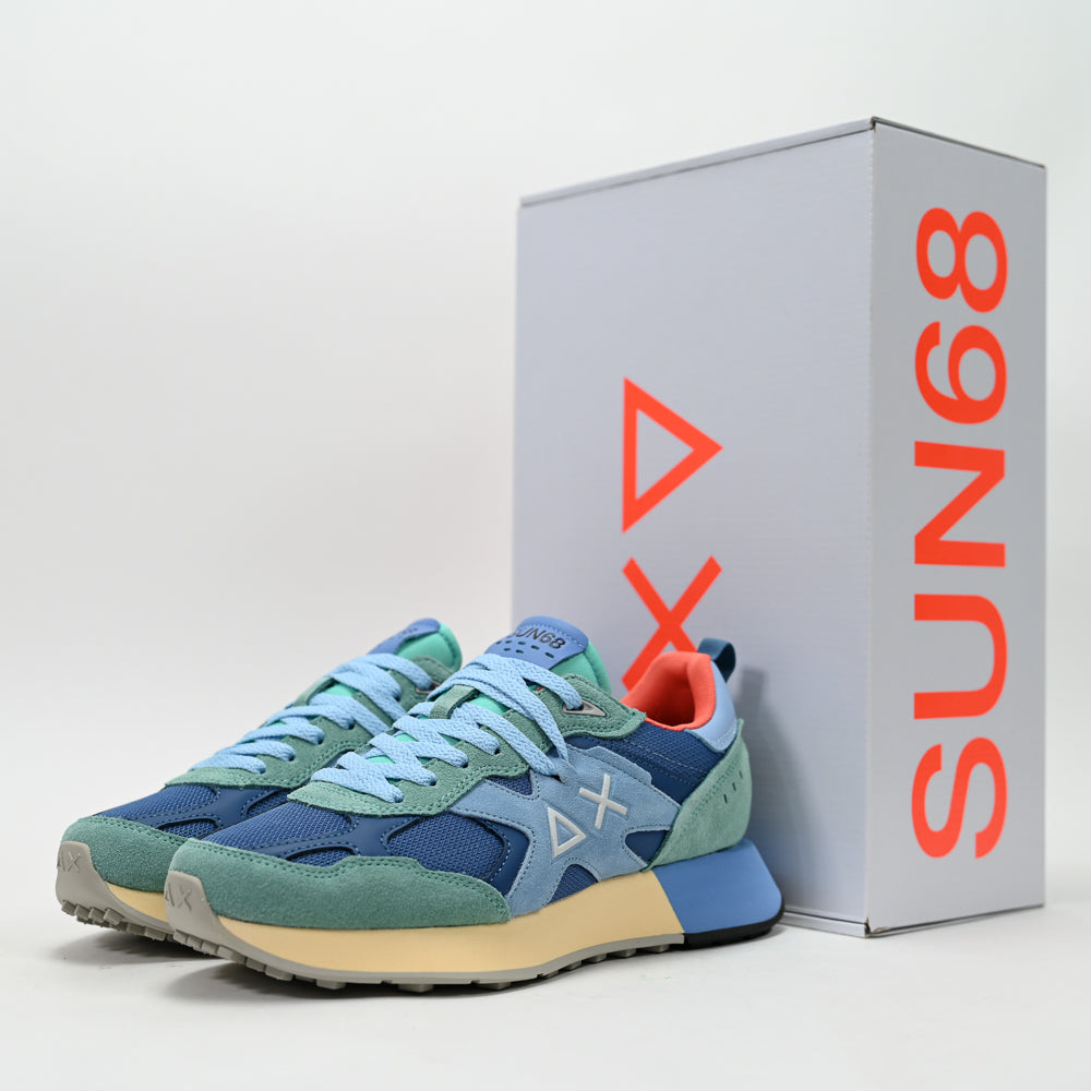 SUN68 FOOTWEAR