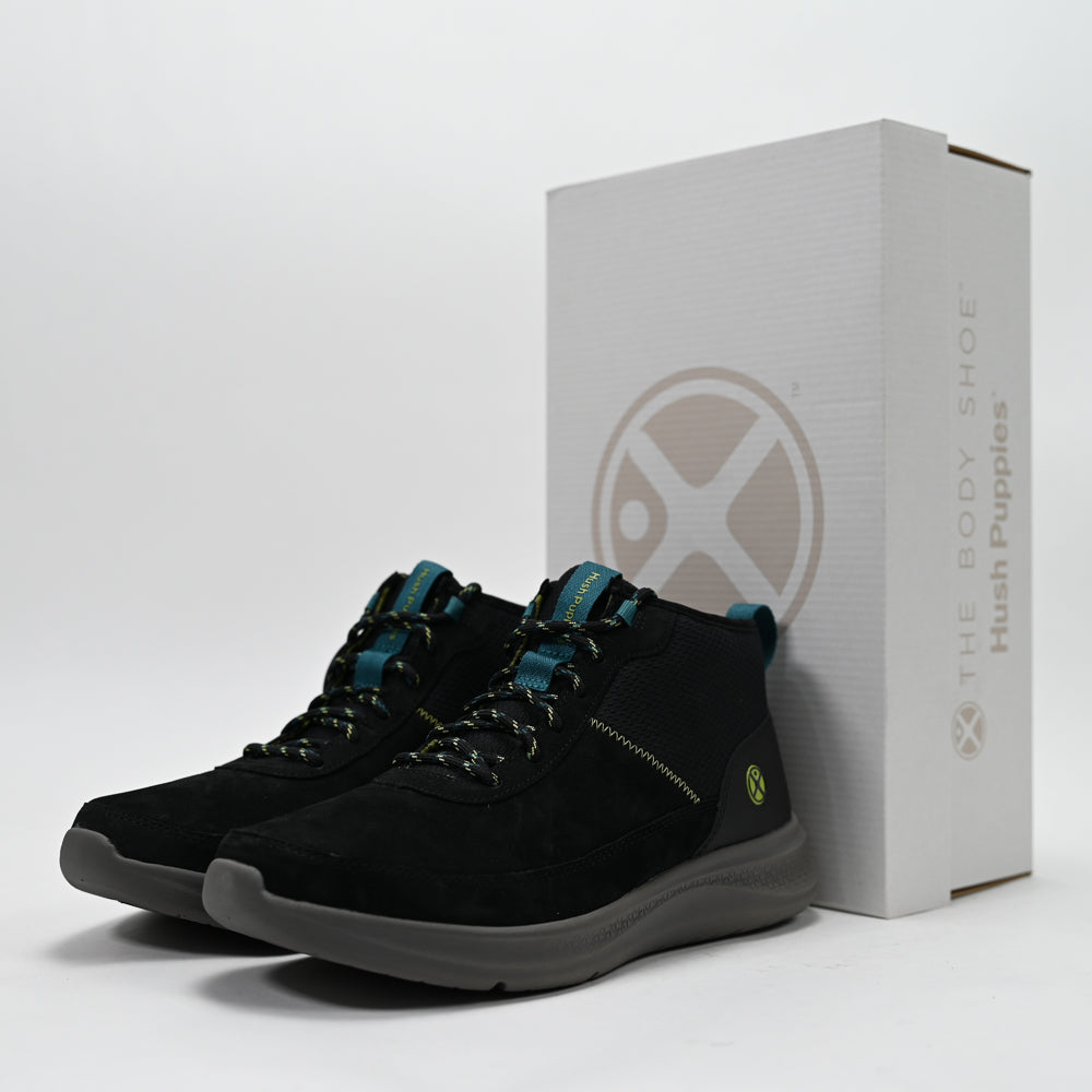 HUSH PUPPIES FOOTWEAR