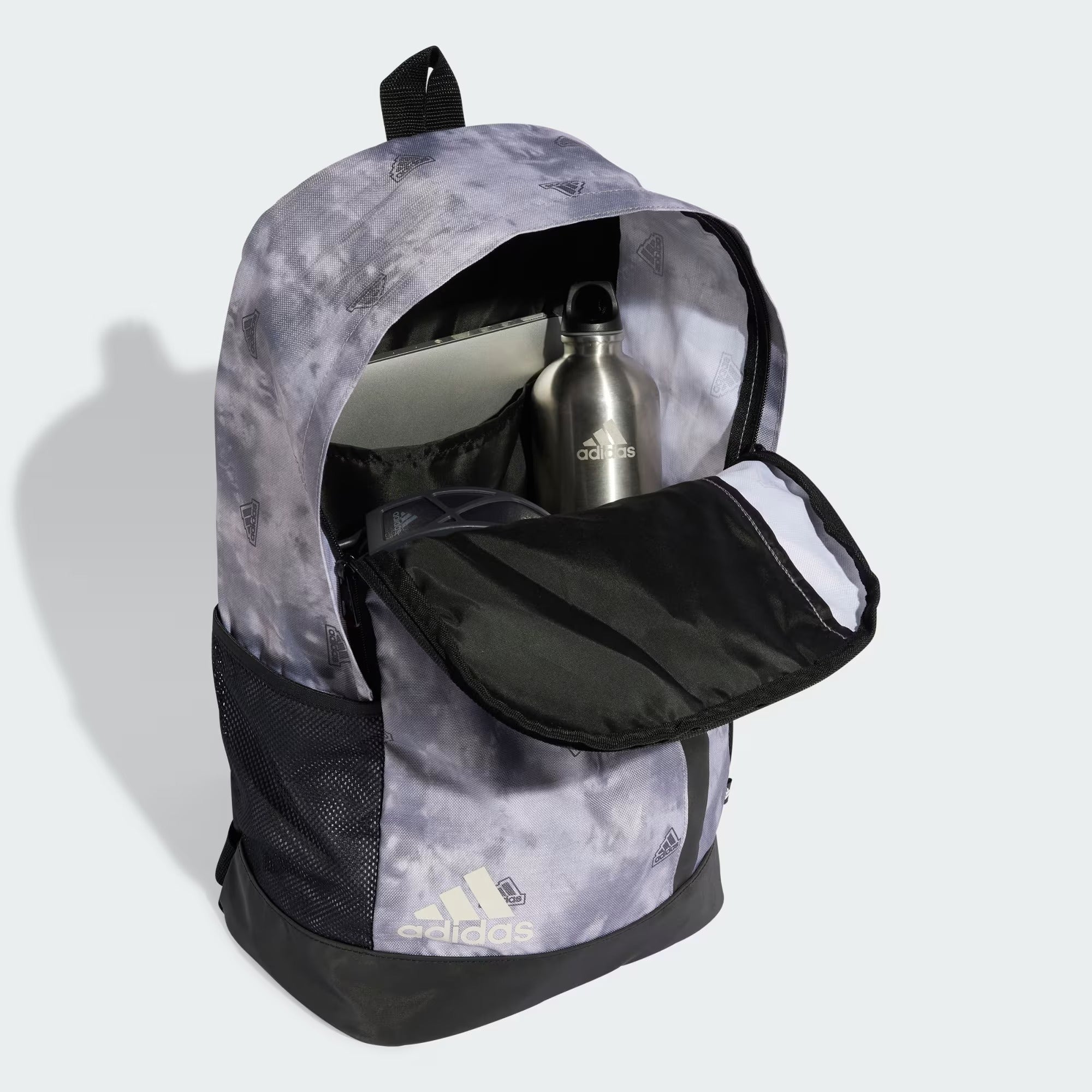 ADIDAS Linear Backpack Graphics U Essentials Linear Backpack