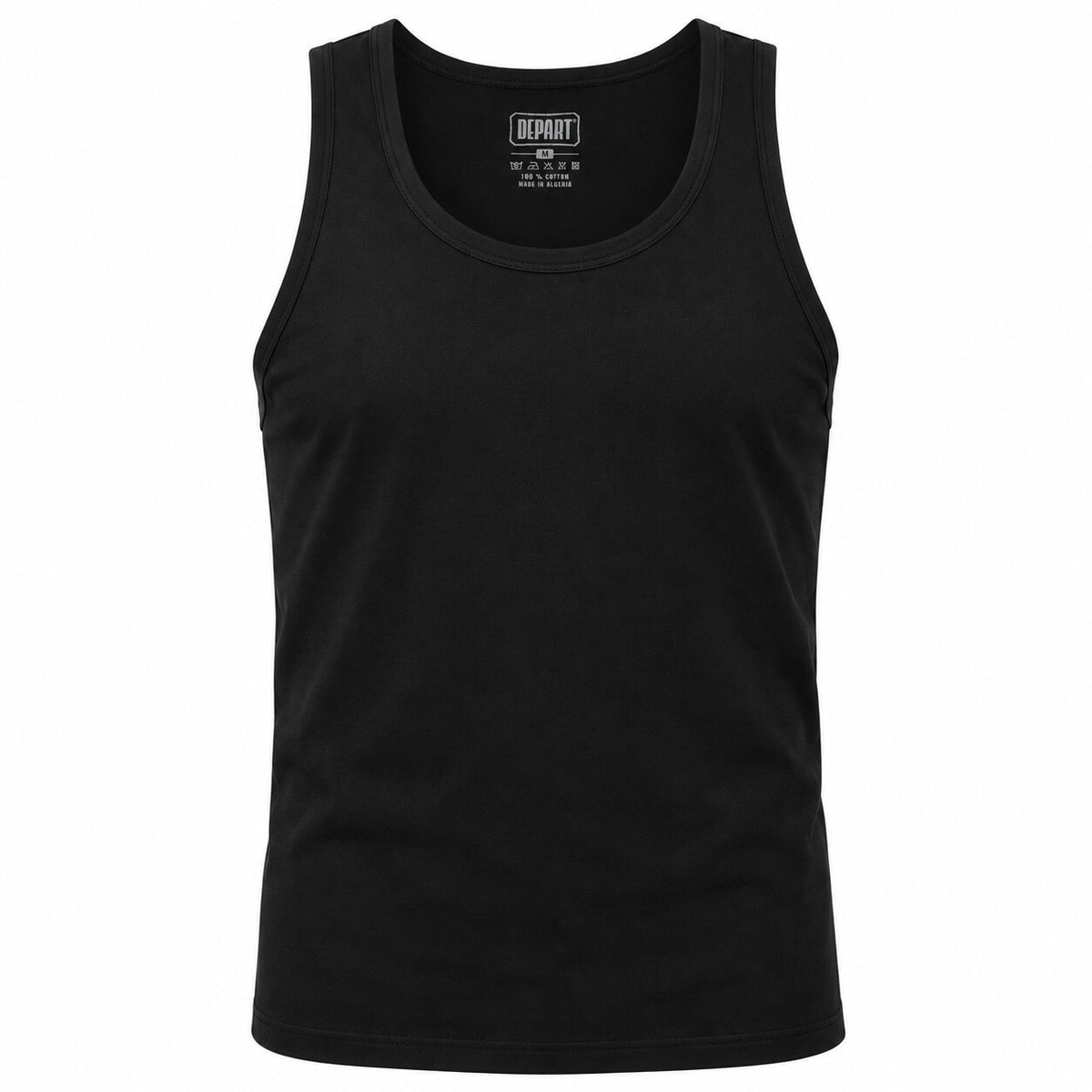 DEPART PACK DE 3 DÉBARDEURS HOMME