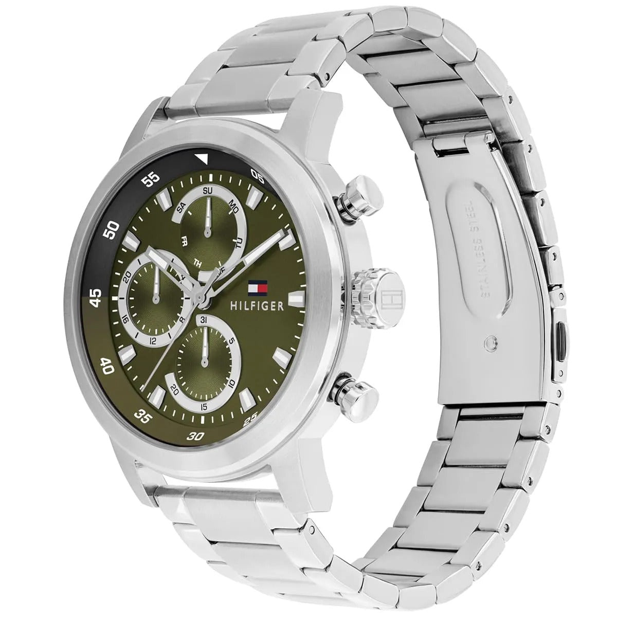 MONTRE Tommy Hilfiger Rocky  1792180