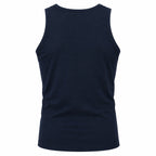 DEPART PACK DE 3 DÉBARDEURS HOMME