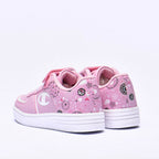 CHAMAPION - SOPHIA PINK/WHT