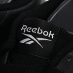 REEBOK CLASSIC LEATHER BLACK/BLACK/WHITE