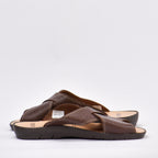 Orthopedic Walking Brown