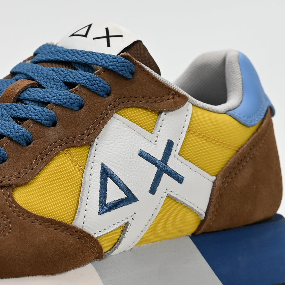 SUN68 FOOTWEAR