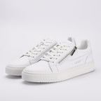 VO7 FOOTWEAR  CH-ROM-PUR-WH