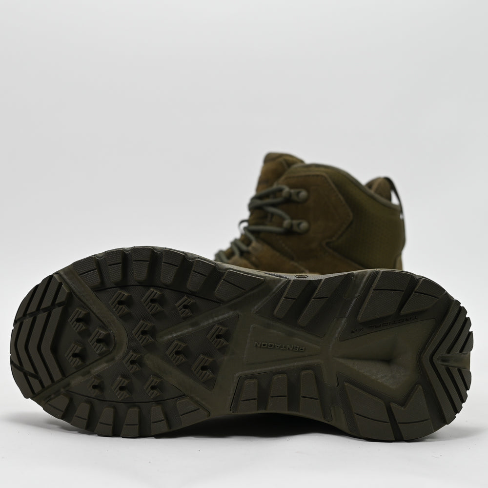PENTAGON Chaussures Horizon Desert Trekking 6\